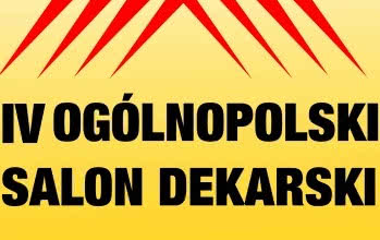 W listopadzie 2011 r. odbędzie się IV Ogólnopolski Salon Dekarski