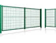 Gardia i Modest – ogrodzenia Wiśniowski