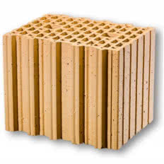 Cegły Thermoziegel