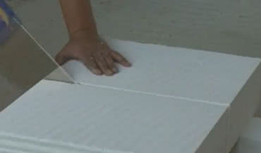 Ytong - Ściany działowe z betonu komórkowego