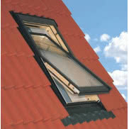 Okna obrotowe
