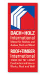DACH+HOLZ International - logo