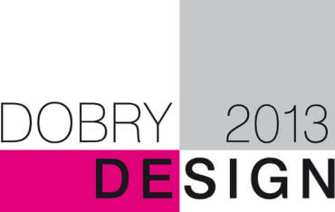 Drzwi L-PROJEKT marki POL-SKONE laureatem Dobrego Designu 2013