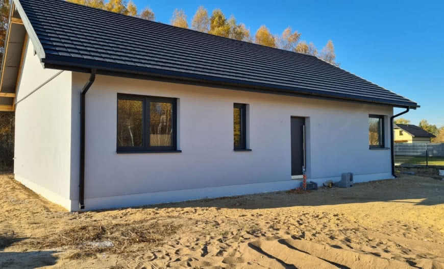 Stan surowy zamknięty – co obejmuje ten etap budowy?