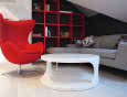 Jak ocieplić nowoczesne wnętrza?