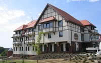 Hotel Erania - Ustronie Morskie (Polska)