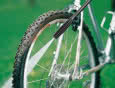 Jak myć rower? Przewodnik Kärcher