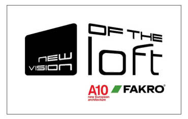 Rozstrzygnięto międzynarodowy konkurs NEW VISION OF THE LOFT