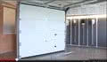 KRISPOL - Nowy system mocowania wału w bramach garażowych