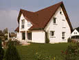 Dom energooszczędny - niskie koszty ogrzewania